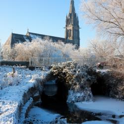 Ballinasloe 5 cheap hotels