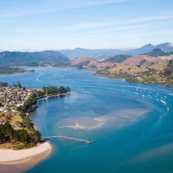 Pauanui 30 holiday rentals