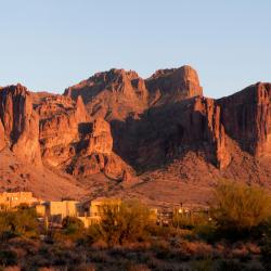 Apache Junction 22 hotelů