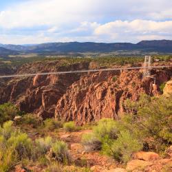 Canon City 13 hotéis