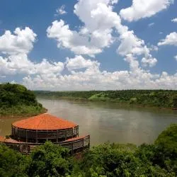 시우다드델에스테