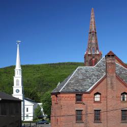 Brattleboro 3 cheap hotels