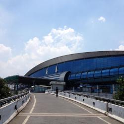 Yiwu 43 hotels with parking