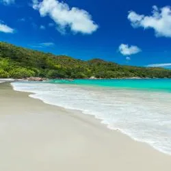 Grand'Anse ホテル4軒
