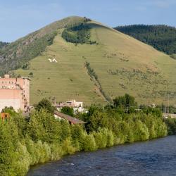 Missoula 90 hotels