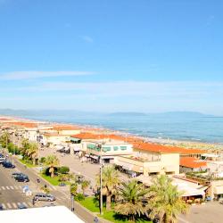 Massarosa 44 vacation homes