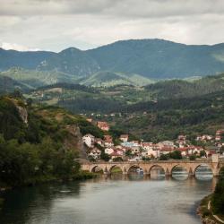 Višegrad 90 ferieboliger