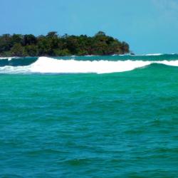 Portobelo 16 hotels