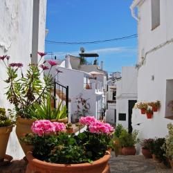 Cartaya 11 hotels with parking