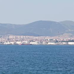 Gebze 25 hoteller