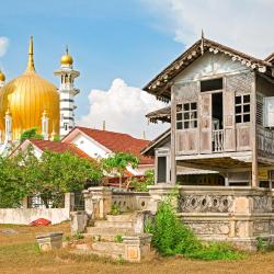 Kuala Kangsar 3 bed and breakfast