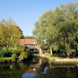 Taverham 1 hotel