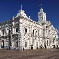 Hermosillo 123 hotels