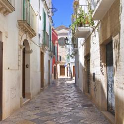 Fasano 57 B&B