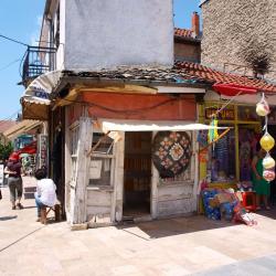 Prilep 26 rental liburan