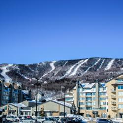 Saint-Férréol-les-Neiges 22 hotel