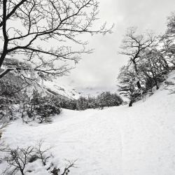 Eplény 7 of the ski resorts