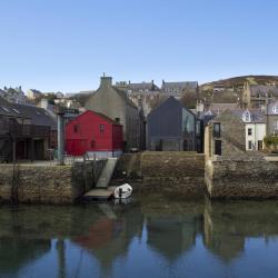 Stromness 16 hoteller