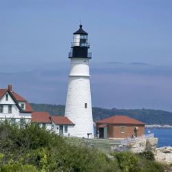 Cape Elizabeth 4 hotels