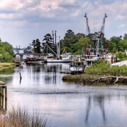 Sneads Ferry 36 hoteli