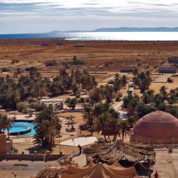 El Tor 6 hotels