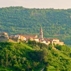 Buzet 78 Hotels