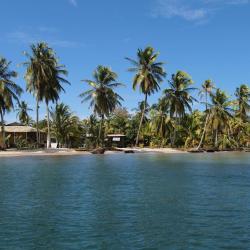 Isla Grande 4 hotely pro pobyt s domácími mazlíčky