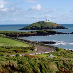 Ballycotton 4 puhkemajutust