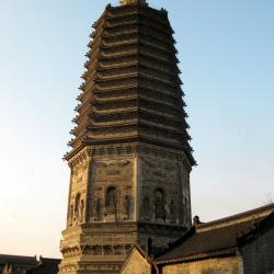 Jinzhou 10 hotels