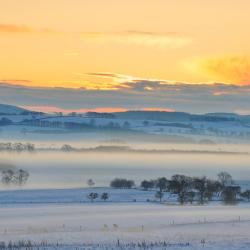 Otterburn 4 B&Bs