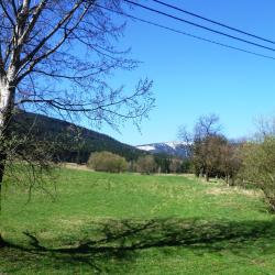 Lipova Lazne 8 cottages
