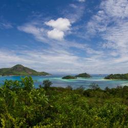 Round Island 1 hotel