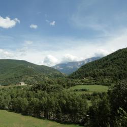 Guardiola de Berguedà 10 vacation rentals