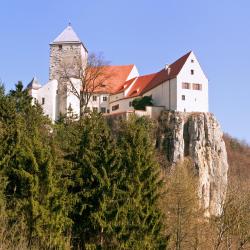 Riedenburg 37 holiday rentals