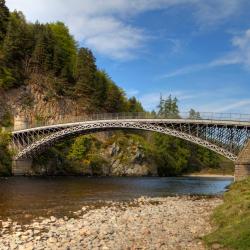 Craigellachie 5 hotels