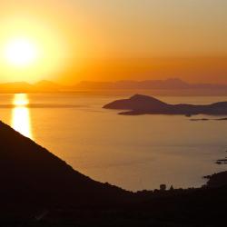 Πρέβεζα 4 εξοχικές κατοικίες