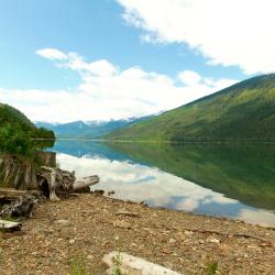 Revelstoke 4 cabins