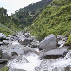 McLeod Ganj 138 hotelů