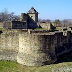 Suceava 13 B&Bs