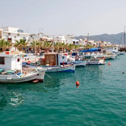 Kardamaina 7 all-inclusive stays