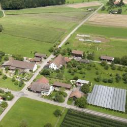 Rümlang 6 hotelů
