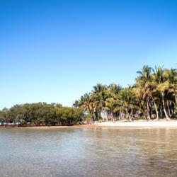 Inhambane 4 cabins