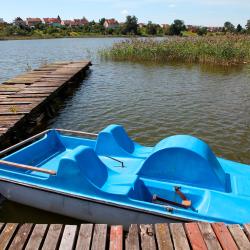 Tleń 12 holiday homes