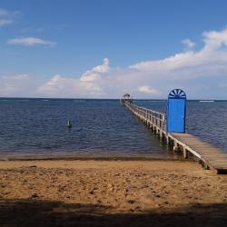 Sandy Bay 31 فندق