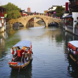Minhang 1 hotel