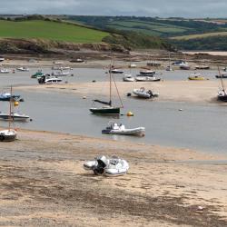 Saint Columb Major 98 hotels