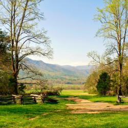 Glade 5 hotels with parking