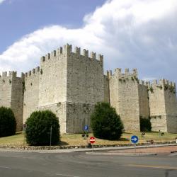 Prato 105 hotels