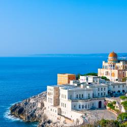 Santa Cesarea Terme 7 of the B&Bs