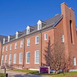 Salisbury 8 hotelů pro pobyt s domácími mazlíčky